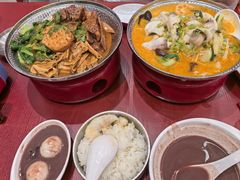 -喜家德虾仁水饺(长泰广场店)