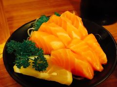 -昊·来了寿司(双楠2店)