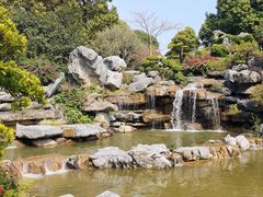 -东莞植物园