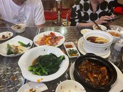 -日昌餐馆(亦庄店)