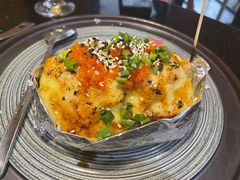 -居石捞·潮汕卤水火锅(华山店)