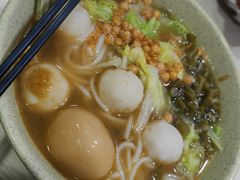 -桂林米粉(洋桥店)
