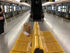 -衡山路(地铁站)