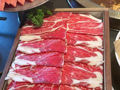 -廖掌柜·重庆鲜货火锅(上海首店)