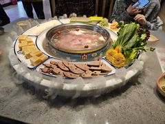 -羊来顺冰煮鲜羊 铁锅烀羊肉(中央大街店)