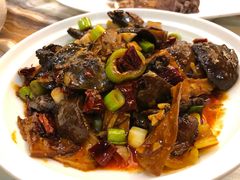 -椿记烧鹅(叠彩店)