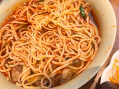 -李先生牛肉面大王(欧亚卖场店)