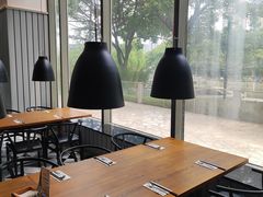 -昆山琶拉帝诗酒店·河畔咖啡厅Riverside Cafe