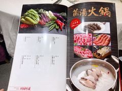-东方红酒楼(知春路店)