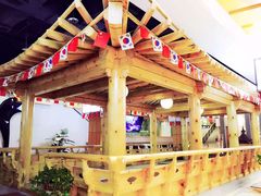 -丽池宫韩式汗蒸会馆(华灯坊店)