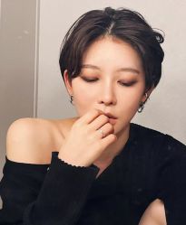 -sy杉影印象COLOUR专业烫染