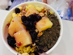 -一只酸奶牛(八一路店)