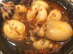 -文叔·湖北名小吃·小龙虾(华强北店)
