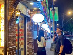 -清真·玛丽亚新疆菜主题餐厅(浙江中路店)