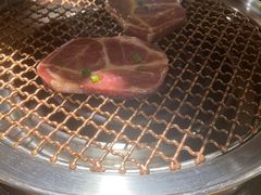 -九田家黑牛烤肉料理(新辰里亚运村店)