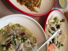 -三品香·江浙菜(松江九谊店)