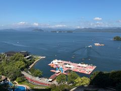 -绿城千岛湖喜来登度假酒店