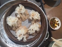 -百年认一力 太原老字号 (桥头街店)