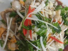 -懋隆金阁·博山菜