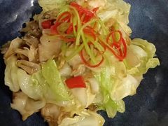 -今天国际酒店-餐厅