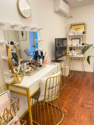 -演员的秘密·皮肤管理