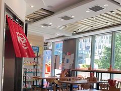 大堂-海盗虾饭·剥好的小龙虾饭(SOHO尚都店)