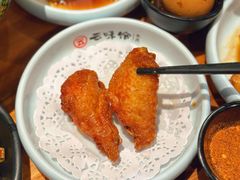 -云味馆·云南菜·云南米线(景田店)