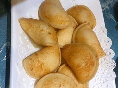 油炸冰淇淋-燕春楼(海河华鼎店)