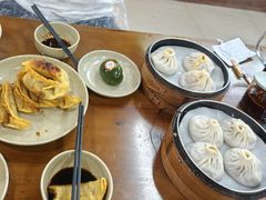 -李记清真馆(打钉巷店)