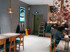 -半天妖烤鱼(蒸湘万达广场店)