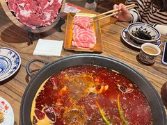 -旧街市鲜货老火锅(大光路店)