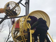 -枫香湖儿童公园