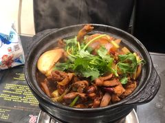 -川香煲(茅台路店)