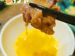 -一井烧肉·活鳗·寿司(望京SOHO店)