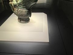 -太原市博物馆