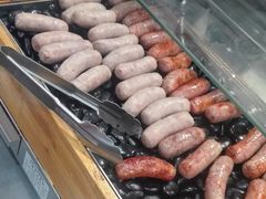 正新鸡排-大连商场