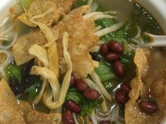 -丽丽三鲜螺蛳粉(田林路店)