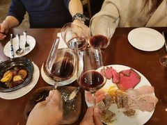 -羽深肉铺 Steak & Wine