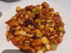 -玉林烤鸭店(定福庄店)