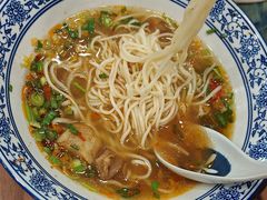 -味一楼兰州拉面(机场一店)