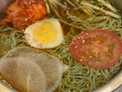 -山葵说·泥炉烤肉(泰达时尚E街区店)
