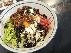 -老地方猫儿面(磁器口店)