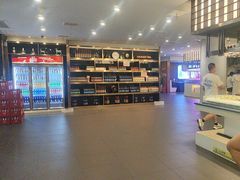 -韩大地烤肉海鲜火锅自助(五一广场店)