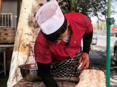 -马白开来特色羊排揪片子  (总店)