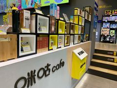 -咪咕咖啡(北京西单店)