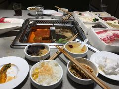 -海底捞火锅(安吉万达店)