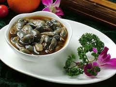 泥螺2-神舟古船茶餐厅