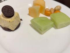 -洲际酒店·地平线全日餐厅HORIZON CAFÉ