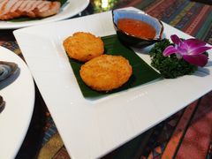 -忘忧草融合私房菜(红鼎国际店)