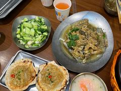 -老虎滩大连海鲜烧烤(水游城店)